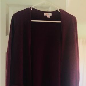 LueLaRoe Long Cardigan